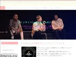 Sites similar to lugz-and-jera.net