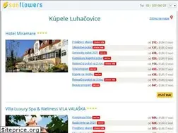 Sites similar to luhacovice-lazne.com