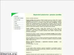 Sites similar to luhacovice-penzion.com