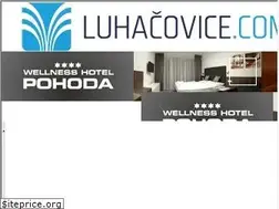 Sites similar to luhacovice.com