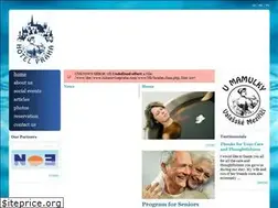 Sites similar to luhacovicepraha.cz