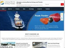 Sites similar to luhangairbagfender.com