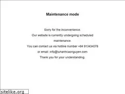 Sites similar to luhanhcaonguyen.com
