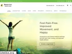 Sites similar to luhealthcenter.com