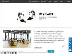 Sites similar to luhefootwear.com