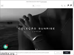 Sites similar to luhem.com.br