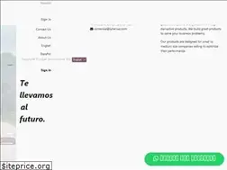 Sites similar to luhersas.com
