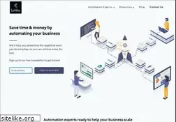 Sites similar to luhhu.com