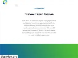Sites similar to luhisummercamps.org