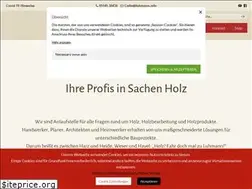 Sites similar to luhmann.info