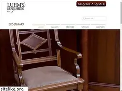 Sites similar to luhms.com