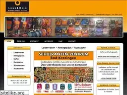Sites similar to luhr-held.de