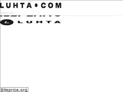 Sites similar to luhtasportswearcompany.fi
