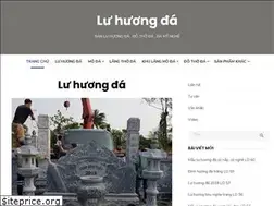 Sites similar to luhuongda.net