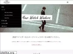 Sites similar to luhw.jp