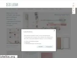 Sites similar to luiban.com