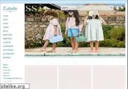 Sites similar to luibelle.com
