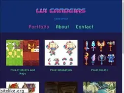 Sites similar to luicandeias.com