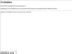 Sites similar to luidor-rm.ru