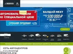 Sites similar to luidor-ufa.ru