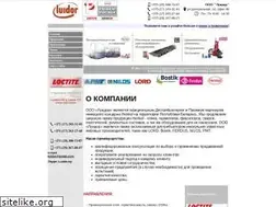Sites similar to luidor.by
