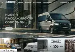 Sites similar to luidorbus.ru