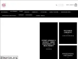 Sites similar to luieluie.dk