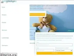Sites similar to luieraanbiedingen.net