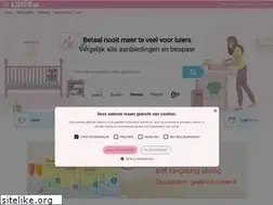 Sites similar to luierinfo.nl