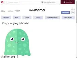 Sites similar to luieruitslag.be
