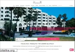Sites similar to luigans.com