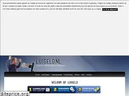 Sites similar to luigeld.nl