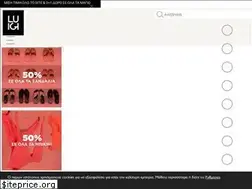 Sites similar to luigi.com.gr