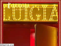 Sites similar to luigia.ch