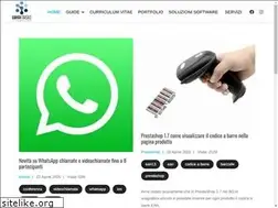 Sites similar to luigibasile.it