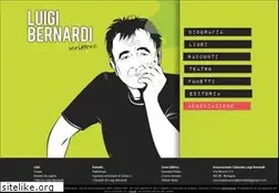 Sites similar to luigibernardi.com