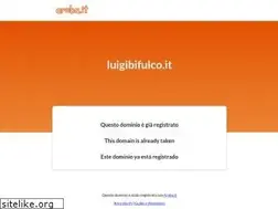 Sites similar to luigibifulco.it