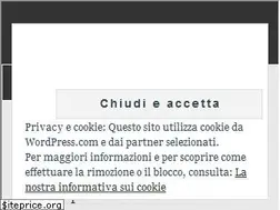 Sites similar to luigicipriano.com