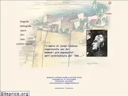 Sites similar to luigicosenza.it
