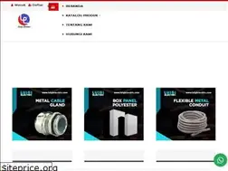 Sites similar to luigielectric.com