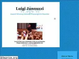 Sites similar to luigijannuzzi.com