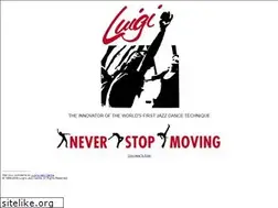 Sites similar to luigijazz.com