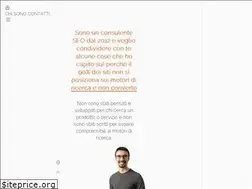 Sites similar to luigiluongo.com
