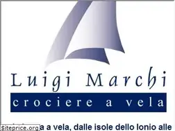 Sites similar to luigimarchi.com