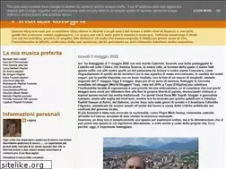 Sites similar to luiginabs.blogspot.com