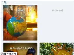 Sites similar to luiginovarese.org