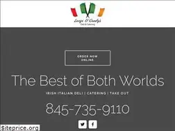 Sites similar to luigiogradys.com
