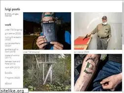 Sites similar to luigipasto.com