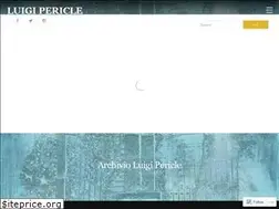 Sites similar to luigipericle.org