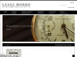 Sites similar to luigirossogioielli.com